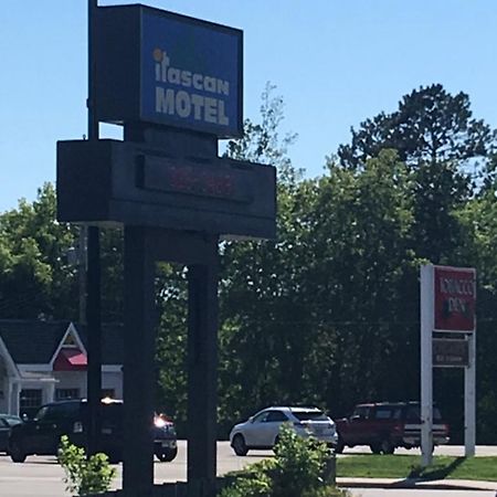 Itascan Motel แกรนด์แรพิดส์ ภายนอก รูปภาพ