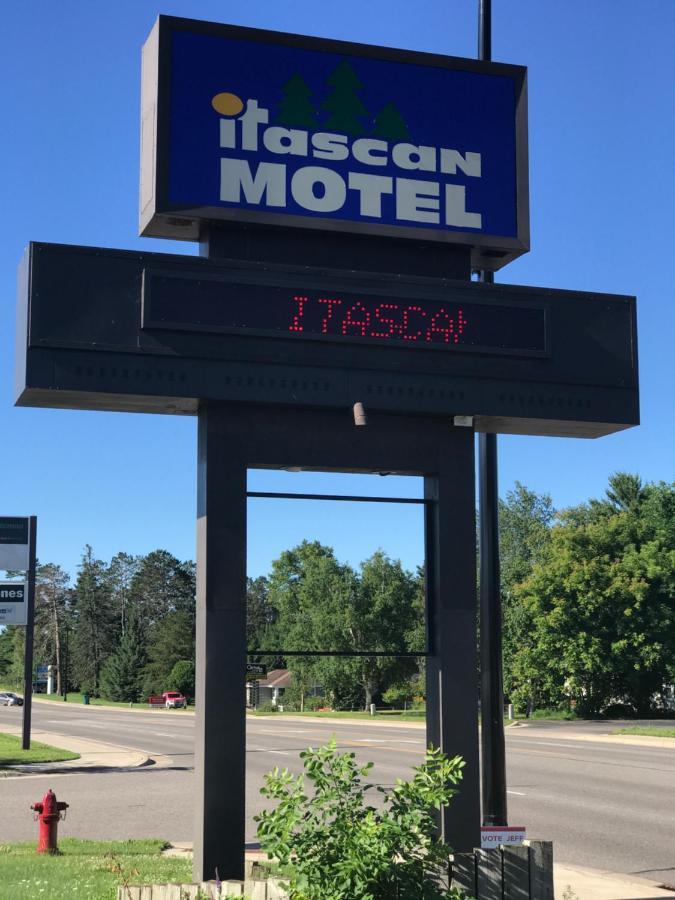 Itascan Motel แกรนด์แรพิดส์ ภายนอก รูปภาพ