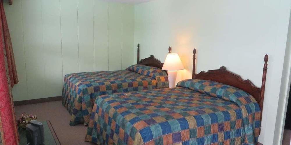 Itascan Motel แกรนด์แรพิดส์ ภายนอก รูปภาพ