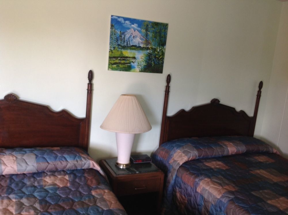 Itascan Motel แกรนด์แรพิดส์ ภายนอก รูปภาพ