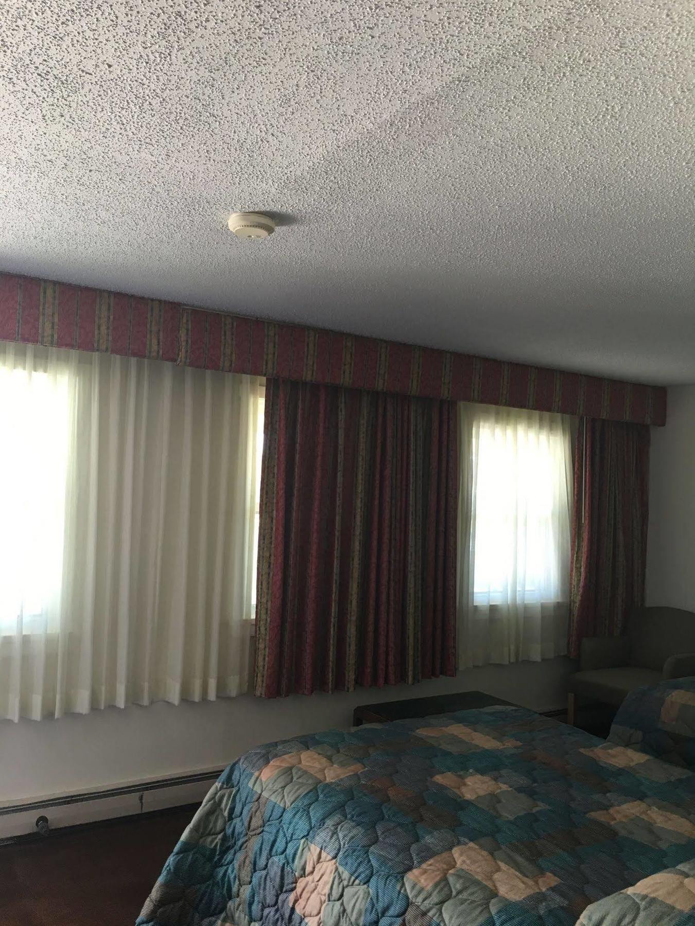 Itascan Motel แกรนด์แรพิดส์ ภายนอก รูปภาพ